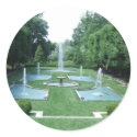 Water Gardens stickers by ellinj0206 Water Gardens stickers
