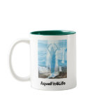 water goddess mug