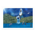 Water Goddess posters