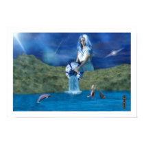 Water Goddess posters by islandgirl Water Goddess posters