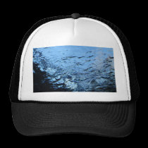 Water hats