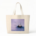 Water Hazard Canvas Bag