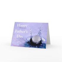 Water Hazard cards