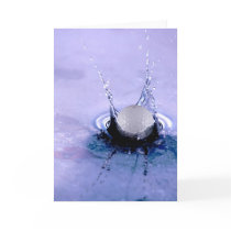 Water Hazard cards
