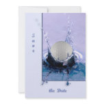 Water Hazard Custom Announcements