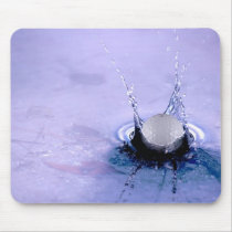 Water Hazard mousepads