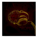 Water & Headphones Poster posters by theropes Water & Headphones Poster posters