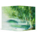 Water Hole Binder