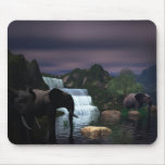 Water Hole ~Mouse Pad~