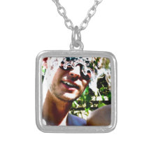water hose custom jewelry