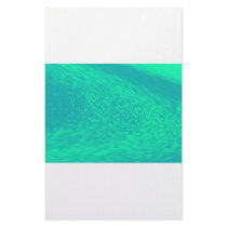 Water II Custom Stationery