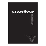 typography, water, access, africa, facts,