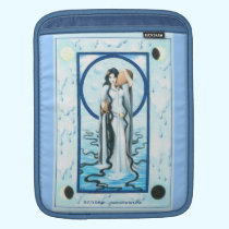 Water rickshaw sleeves