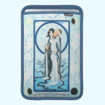 Water rickshaw sleeves