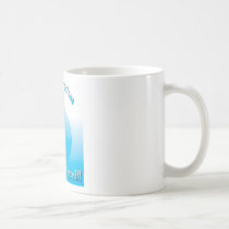 Water is precious mugs