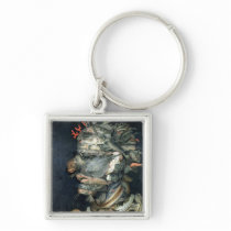 Water, Keychains