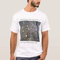 water life t-shirts