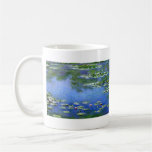 Water Lilies by Claude Monet Mug