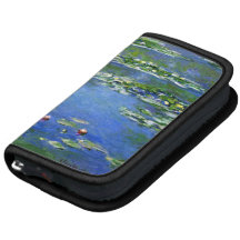 Water Lilies by Claude Monet Organizer