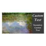 Water Lilies (The Clouds) Photo Cards