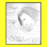 Water Liliies posters
