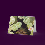 Water Lillies 02