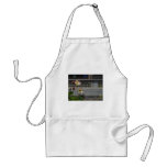 Water Lillies Lilly aprons