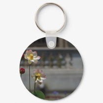 Water Lillies Lilly keychains