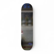Water Lillies Lilly skateboards