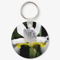 Water Lilly after a Rain keychains by Sarahsmile Water Lilly after a Rain keychains