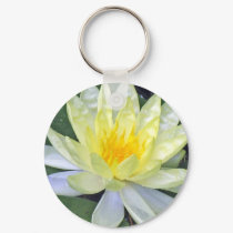 WATER LILLY keychains
