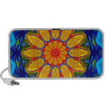 Water Lilly Mini Speakers