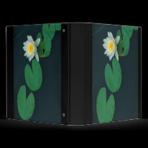 Water Lily binders
