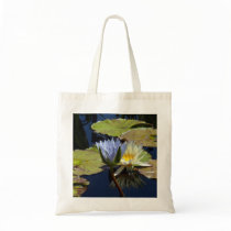 Water Lily Dance bags by MovingLight Water Lily Dance bags