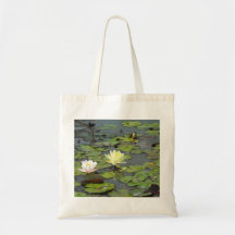 Water Lily Duo Bag
