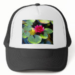 Water Lily hats