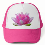 Water Lily hats