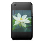 Water Lily iPhone case Iphone 3 Cases