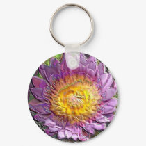 Water Lily keychains