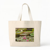 Water Lily Pads Ponds bags by lifesphere Water Lily Pads Ponds bags