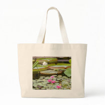 Water Lily Pads Ponds bags by lifesphere Water Lily Pads Ponds bags