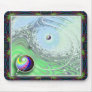 Water Magic Mousepad