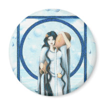 Water magnet