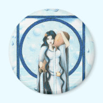 Water magnet