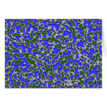 Water Maze Cards