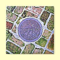 Water Meter magnet magnets