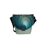Water Mini Zero Messenger Bag
