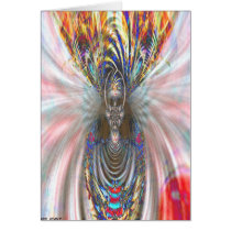 Water Mirror #1.4 (card)