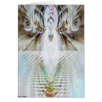 Water Mirror #1.5 (card)