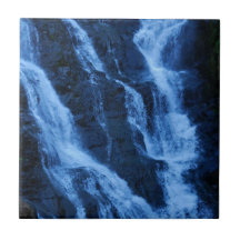Water More Precious Than Gold Tile